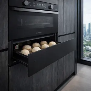 Samsung Warming Drawer repair