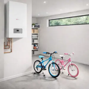 Saunier Duval Boiler repair