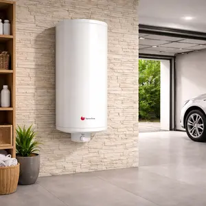 Saunier Duval Hot Water Cylinder repair