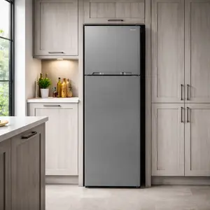 Sharp Combi Fridge Freezer repair