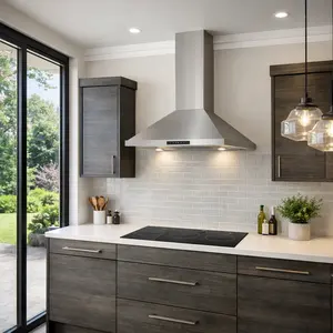Sharp Cooker Hood repair