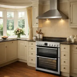 Sharp Cooker repair