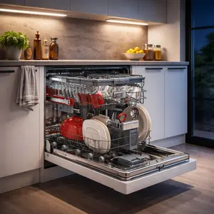 Sharp Dishwasher repair