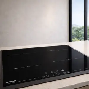 Sharp Hob repair