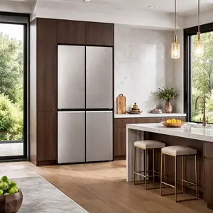 Sharp Multi Door Fridge repair
