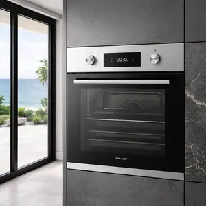 Sharp Oven repair