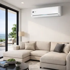 Sharp Split Air Conditioner repair