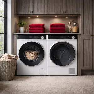 Sharp Tumble Dryer repair