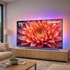 Sharp TV repair