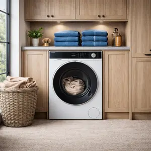 Sharp Washing Machine repair