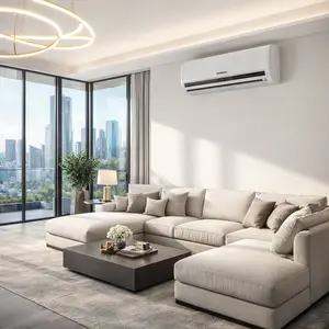 Siemens Air Conditioner repair