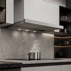 Siemens Cooker Hood repair