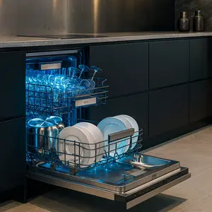 Siemens Dishwasher repair