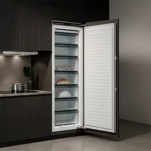 Siemens Freezer repair