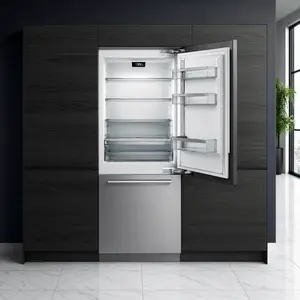Siemens Fridge repair
