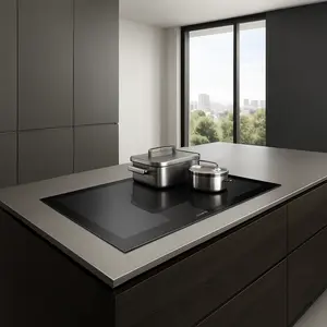 Siemens Hob repair