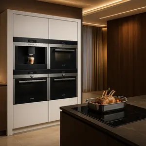 Siemens Oven repair