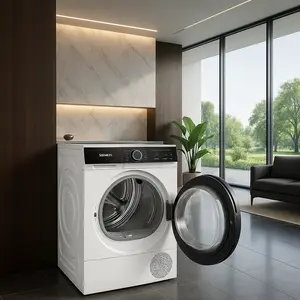 Siemens Tumble Dryer repair