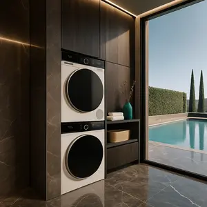 Siemens Washing Machine repair