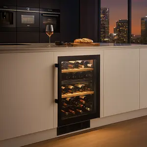 Siemens Wine Cooler repair