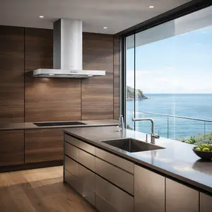 Smeg Cooker Hood repair