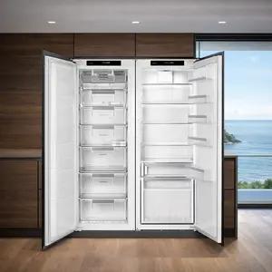 Smeg Freezer repair
