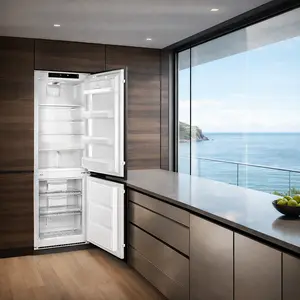 Smeg Fridge repair