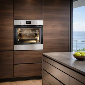 Smeg Oven repair