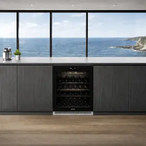 Smeg Wine Cooler repair