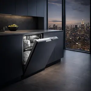 Teka Dishwasher repair