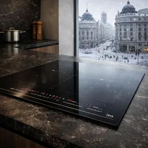 Teka Induction Hob repair