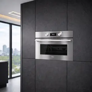 Teka Microwave repair