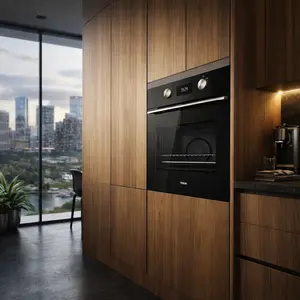 Teka Oven repair