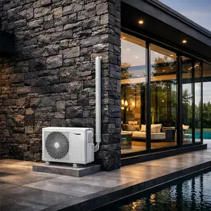 Thermor Air Conditioning repair