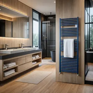 Thermor Bathroom Radiator repair