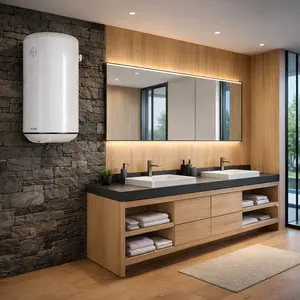 Thermor Electric Water Heater repair