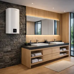 Thermor Gas Water Heater repair