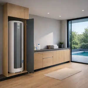 Thermor Heat Pump repair