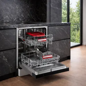 Toshiba Dishwasher repair