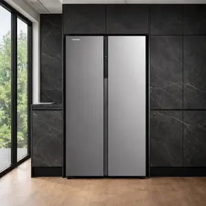 Toshiba Fridge Side by Side repair