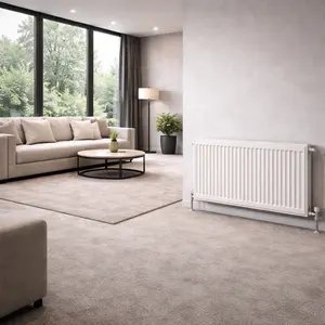 Toshiba Heat Radiator repair