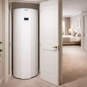 Toshiba Hot Water Heat Pump repair