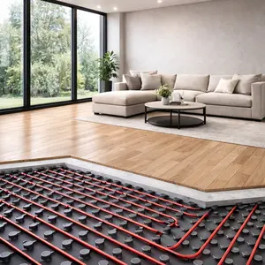Toshiba Underfloor Heating repair