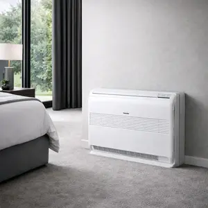 Toshiba Wall Mount AC repair