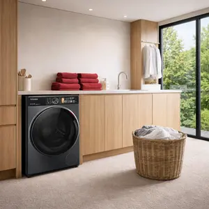 Toshiba Washing Machine repair