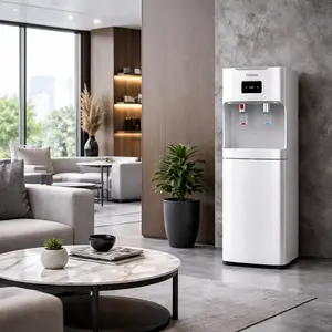 Toshiba Water Dispenser repair