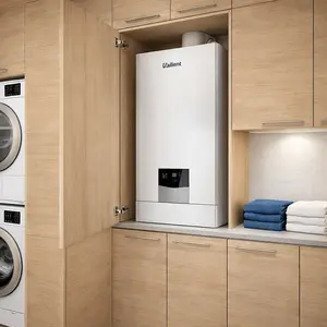 Vaillant Boiler repair