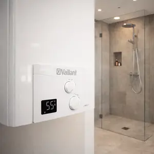 Vaillant Water Heater repair
