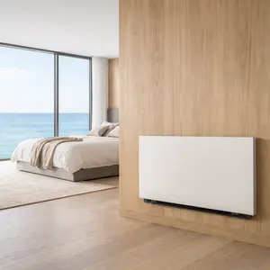 Vasco Convector Fan Coil repair