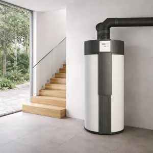 Vasco Heat Pump Boiler repair